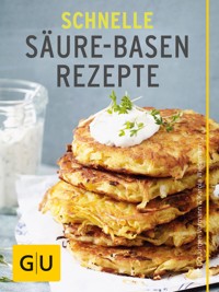 Schnelle Säure-Basen-Rezepte - Prof. Dr. Jürgen Vormann - E-Book