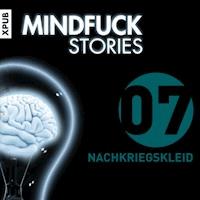 Mindfuck Stories - Folge 7 - Christian Hardinghaus - Hörbuch