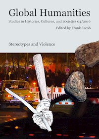 Stereotypes and Violence - Oliver Betts - E-Book