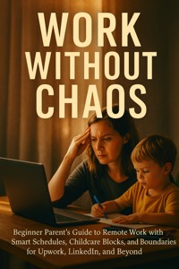 Work Without Chaos - Keira Black - E-Book