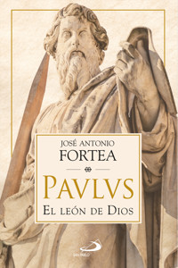 Paulus - José Antonio Fortea Cucurull - E-Book