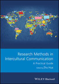Research Methods in Intercultural Communication -  - E-Book