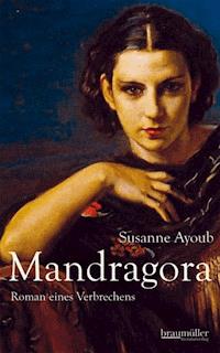 Mandragora - Susanne Ayoub - E-Book