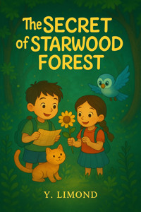 The Secret of Starwood Forest - Y Limond - E-Book