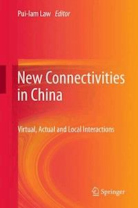 New Connectivities in China - - E-Book