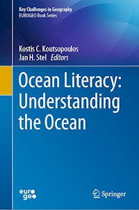 Ocean Literacy: Understanding the Ocean -  - E-Book