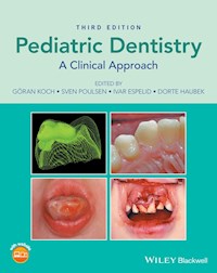 Pediatric Dentistry -  - E-Book