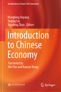 Introduction to Chinese Economy -  - E-Book
