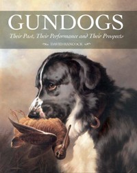 Gundogs - David Hancock - E-Book