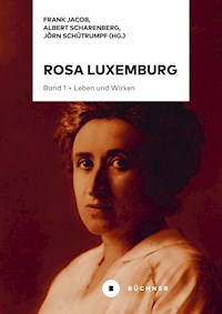 Rosa Luxemburg -  - E-Book