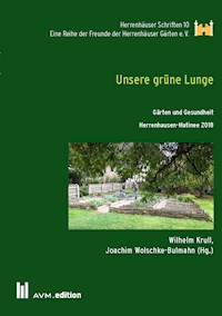 Unsere grüne Lunge - - E-Book