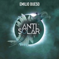 Antisolar - Emilio Bueso - Hörbuch