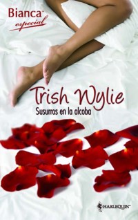 Susurros en la alcoba - TRISH WYLIE - E-Book