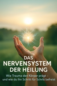 Das Nervensystem der Heilung - Benedikt Lang - E-Book
