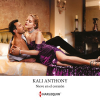 Nieve en el corazón - Kali Anthony - Hörbuch