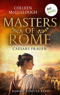 Caesars Frauen - Colleen McCullough - E-Book