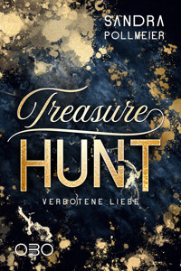 Treasure Hunt - Sandra Pollmeier - E-Book