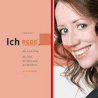 Ich REDE. mit einer Frau - Isabel García - Hörbuch