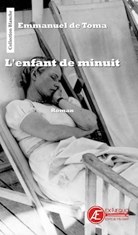 L'enfant de minuit - Emmanuel de Toma - E-Book