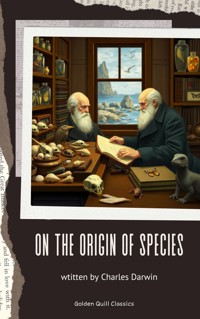 On the Origin of Species - Charles Darwin. - kostenlos E-Book