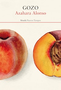 Gozo - Azahara Alonso - E-Book