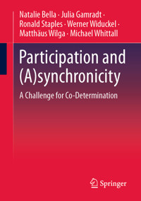 Participation and (A)synchronicity - Natalie Bella - E-Book