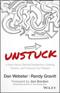 UNSTUCK - Dan Webster - E-Book