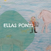Ellas Ponys - Annika Müller - E-Book