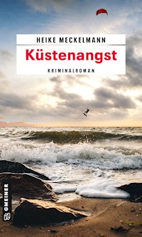 Küstenangst - Heike Meckelmann - E-Book