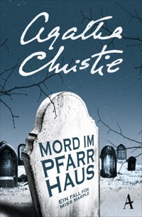 Mord im Pfarrhaus - Agatha Christie - E-Book