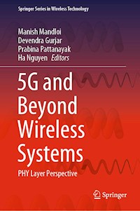 5G and Beyond Wireless Systems -  - E-Book
