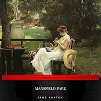 Mansfield Park - Jane Austen. - Hörbuch
