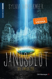 Janusblut - Sylvia Vandermeer - E-Book