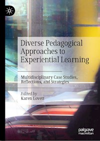 Diverse Pedagogical Approaches to Experiential Learning -  - E-Book
