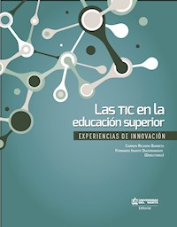 Las TIC en la educación superior. - Carmen Ricardo Barreto - E-Book