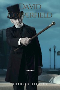 David Copperfield - Charles Dickens. - E-Book