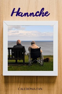 Hannche - Caledonia Fan - E-Book
