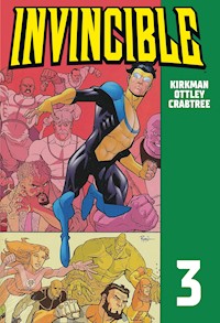 Invincible 3 - Robert Kirkman - E-Book