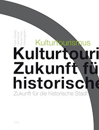 Kulturtourismus -  - E-Book