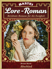 Lore-Roman 226 - Renate Busch - E-Book