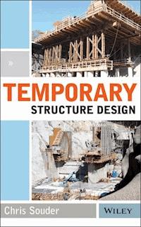Temporary Structure Design - Christopher Souder - E-Book