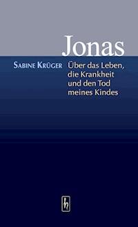 Jonas - Sabine Krüger - E-Book