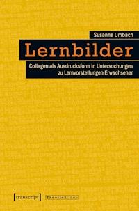 Lernbilder - Susanne Umbach - E-Book
