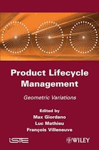 Product Life-Cycle Management - - E-Book