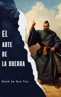El Arte de la Guerra - Sun Tzu - E-Book