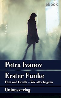 Erster Funke - Petra Ivanov - E-Book