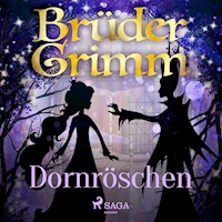 Dornröschen - Brüder Grimm - Hörbuch