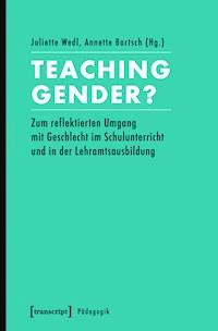 Teaching Gender? -  - E-Book