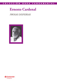 Prosas dispersas - Ernesto Cardenal - E-Book