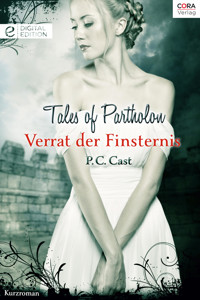 Verrat der Finsternis - P.C. Cast - E-Book